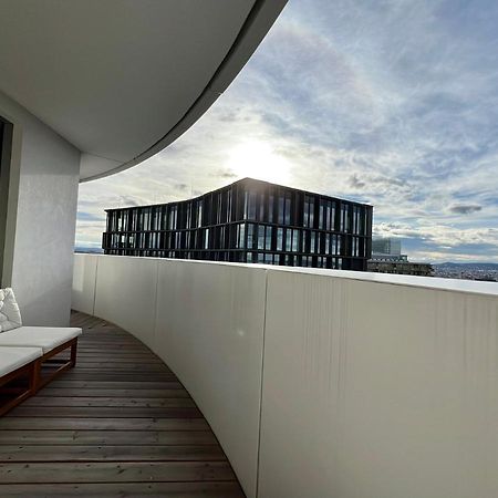 Quartier Belvedere 16 Vienna Exterior photo