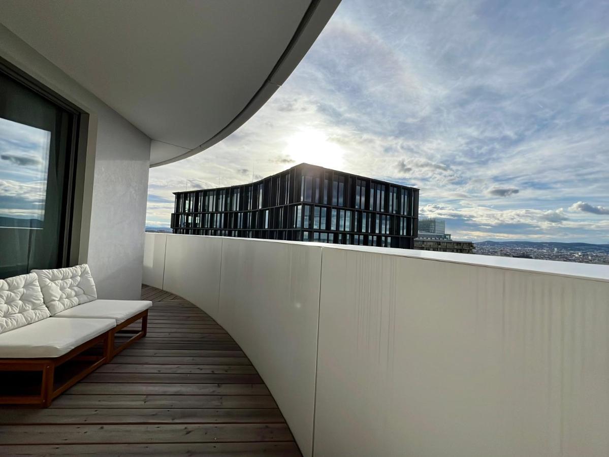 Quartier Belvedere 16 Vienna Exterior photo
